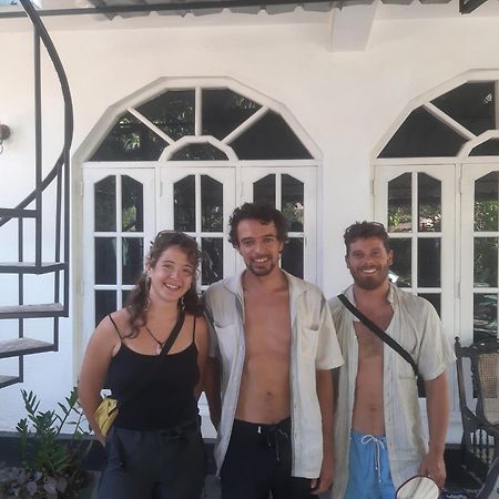Hellen Homestay Negombo Kültér fotó