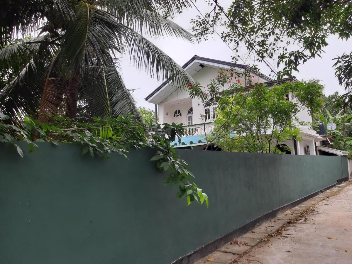 Hellen Homestay Negombo Kültér fotó