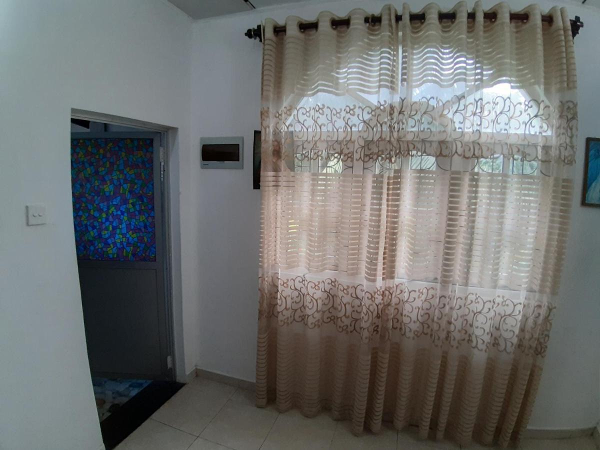 Hellen Homestay Negombo Kültér fotó