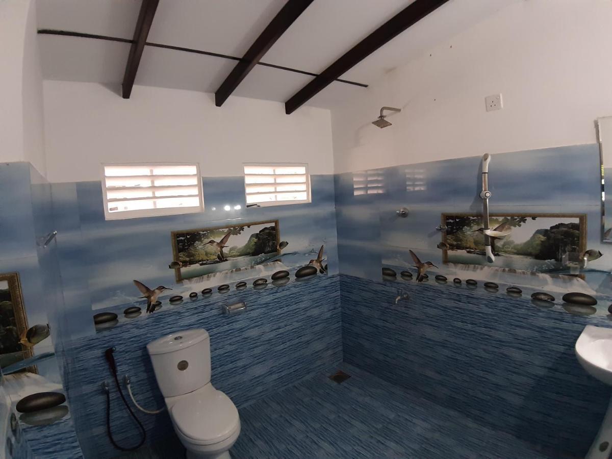 Hellen Homestay Negombo Kültér fotó