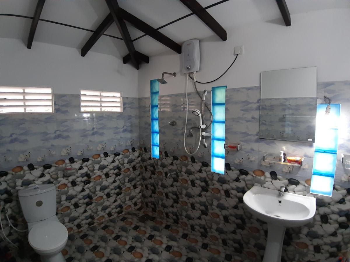 Hellen Homestay Negombo Kültér fotó