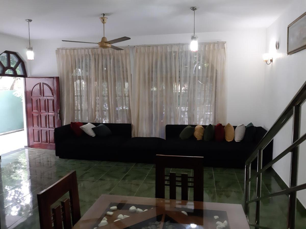 Hellen Homestay Negombo Kültér fotó