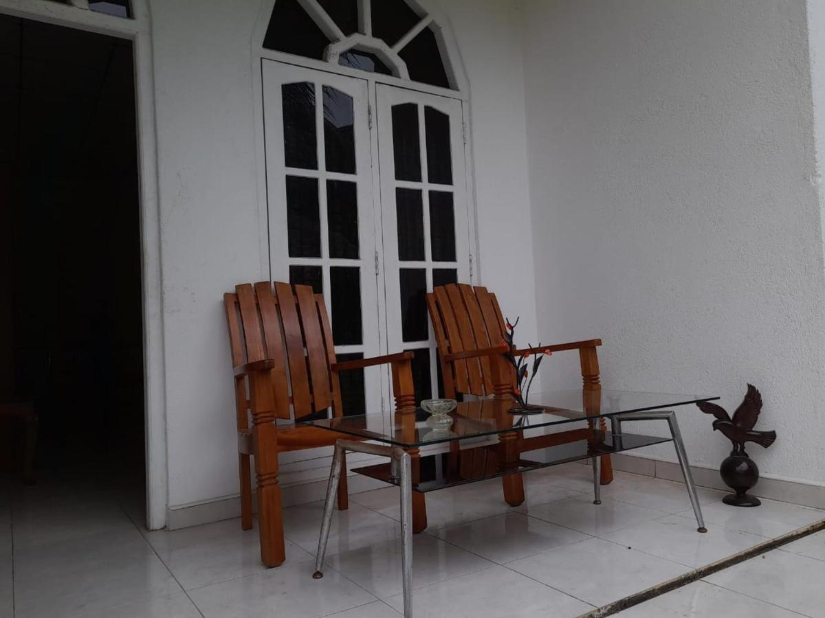 Hellen Homestay Negombo Kültér fotó