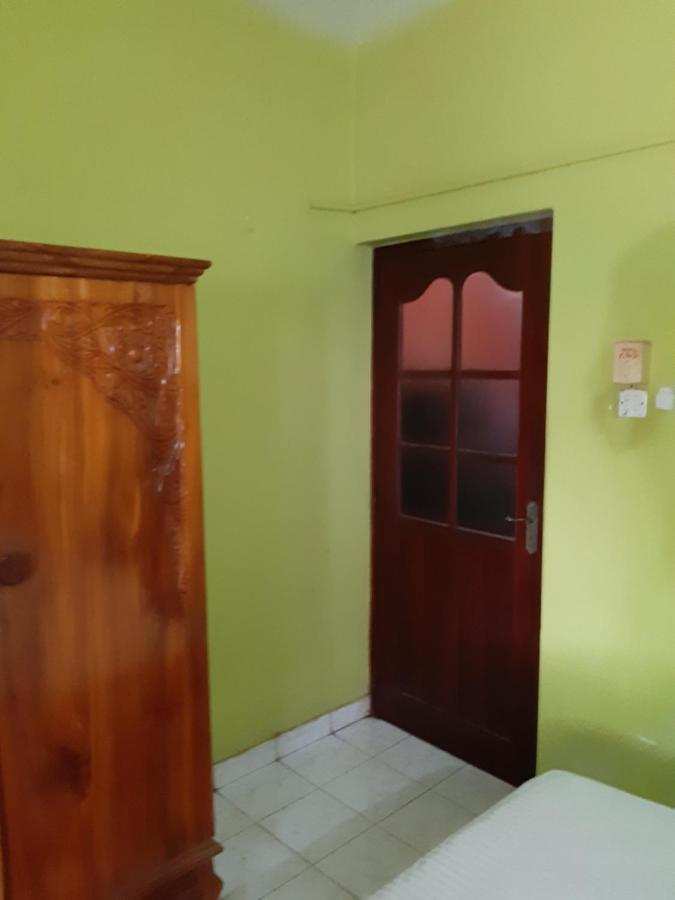 Hellen Homestay Negombo Kültér fotó
