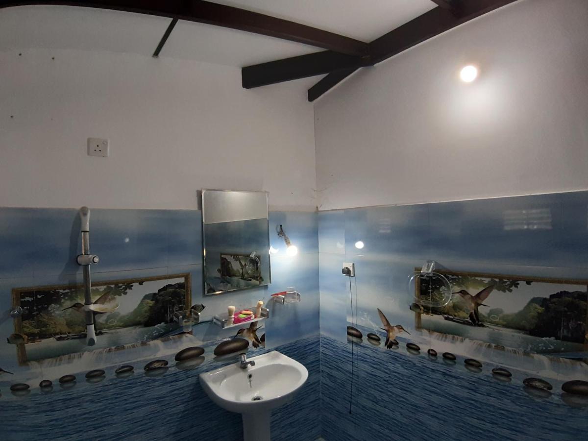 Hellen Homestay Negombo Kültér fotó