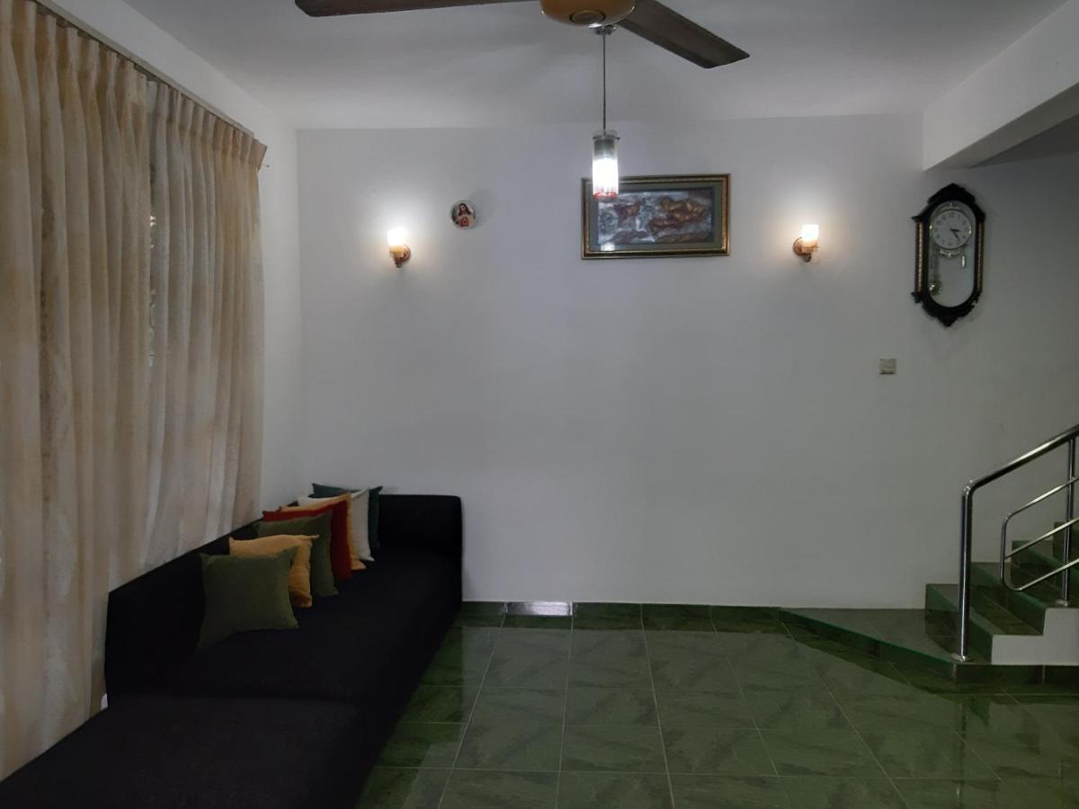 Hellen Homestay Negombo Kültér fotó