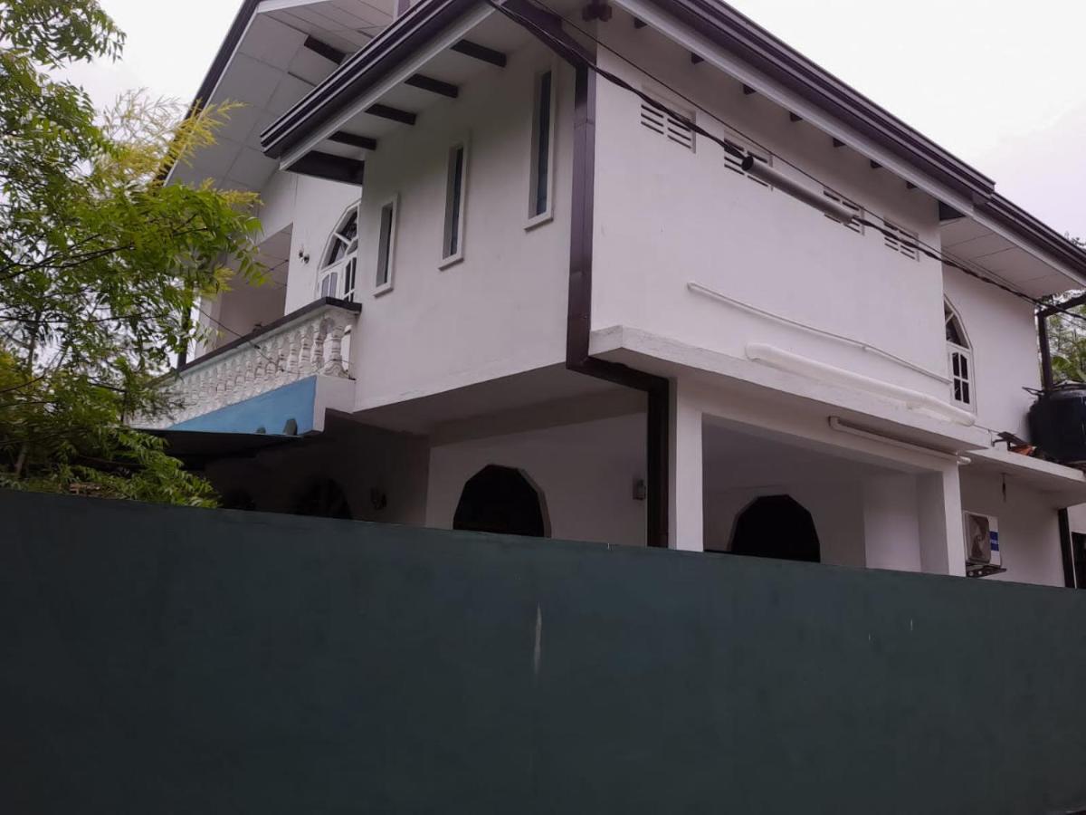 Hellen Homestay Negombo Kültér fotó