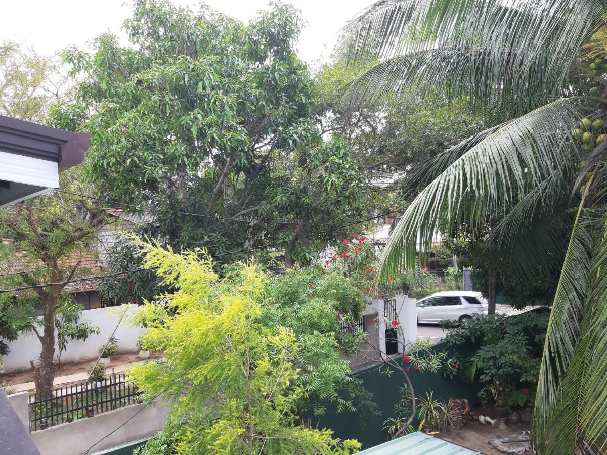 Hellen Homestay Negombo Kültér fotó