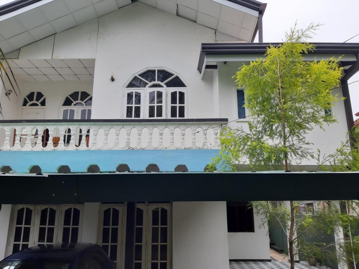 Hellen Homestay Negombo Kültér fotó