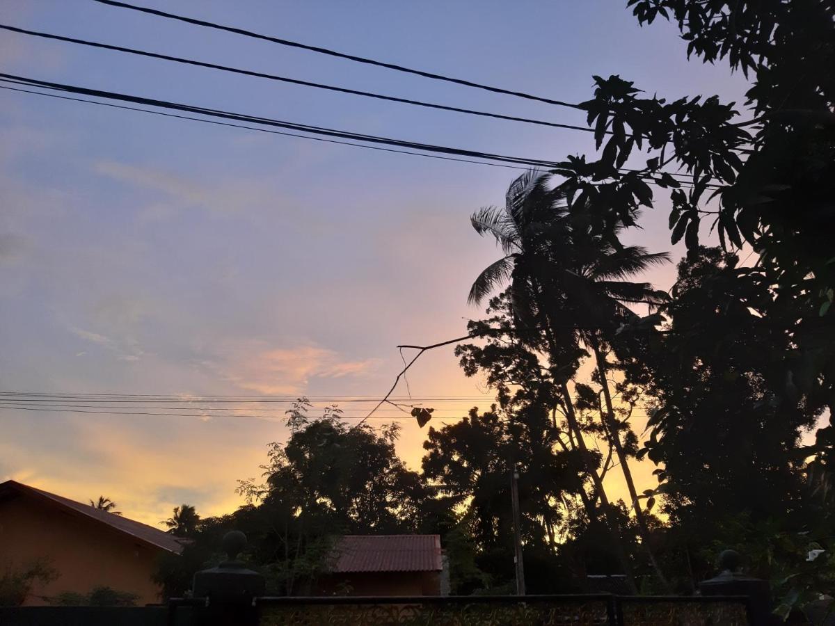 Hellen Homestay Negombo Kültér fotó