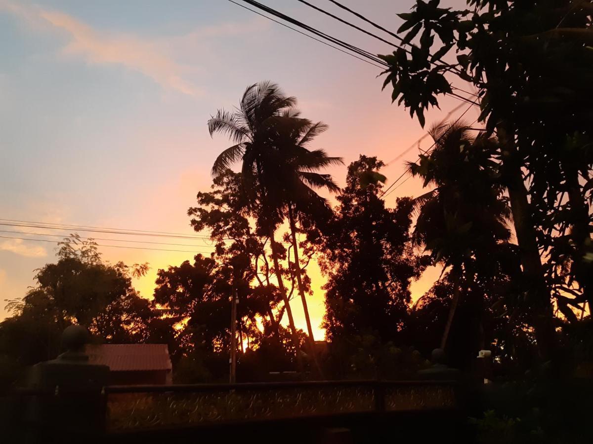 Hellen Homestay Negombo Kültér fotó