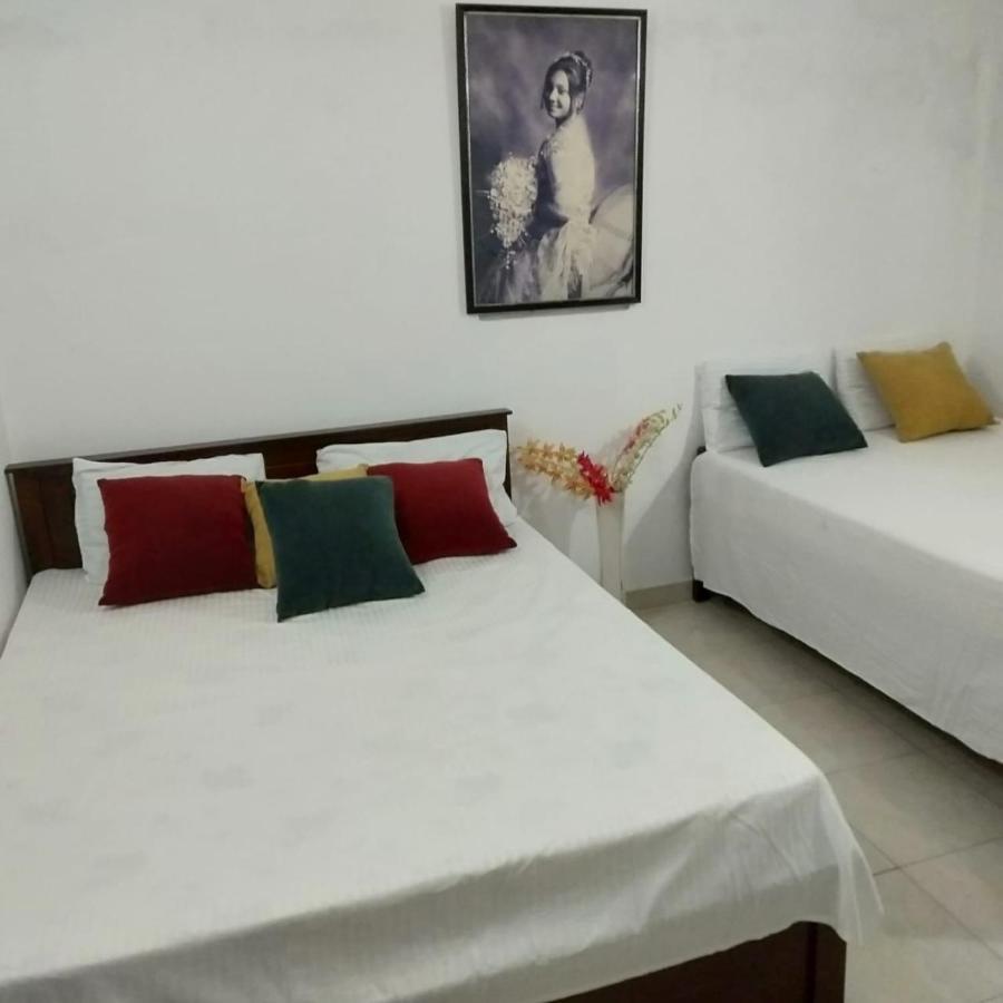 Hellen Homestay Negombo Kültér fotó