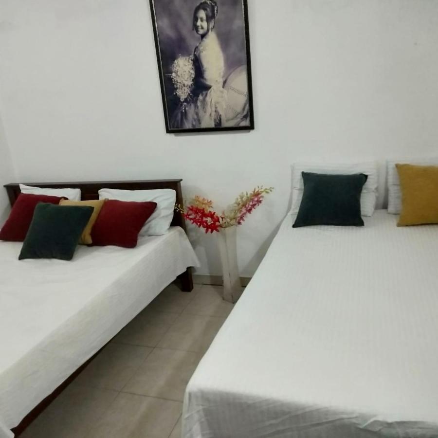 Hellen Homestay Negombo Kültér fotó