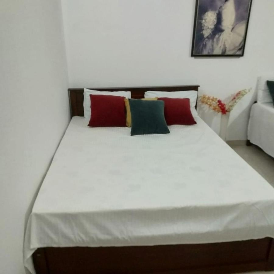 Hellen Homestay Negombo Kültér fotó