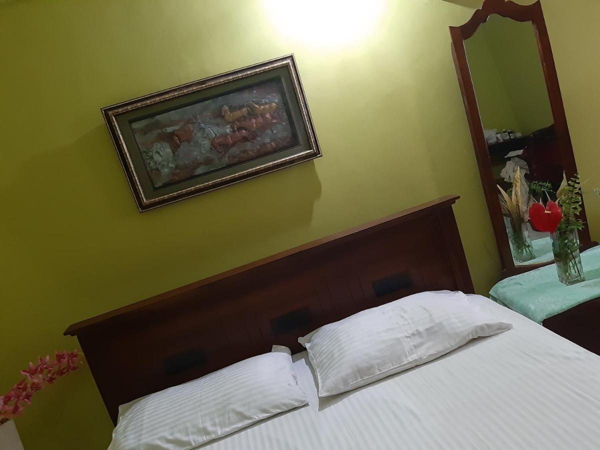 Hellen Homestay Negombo Kültér fotó