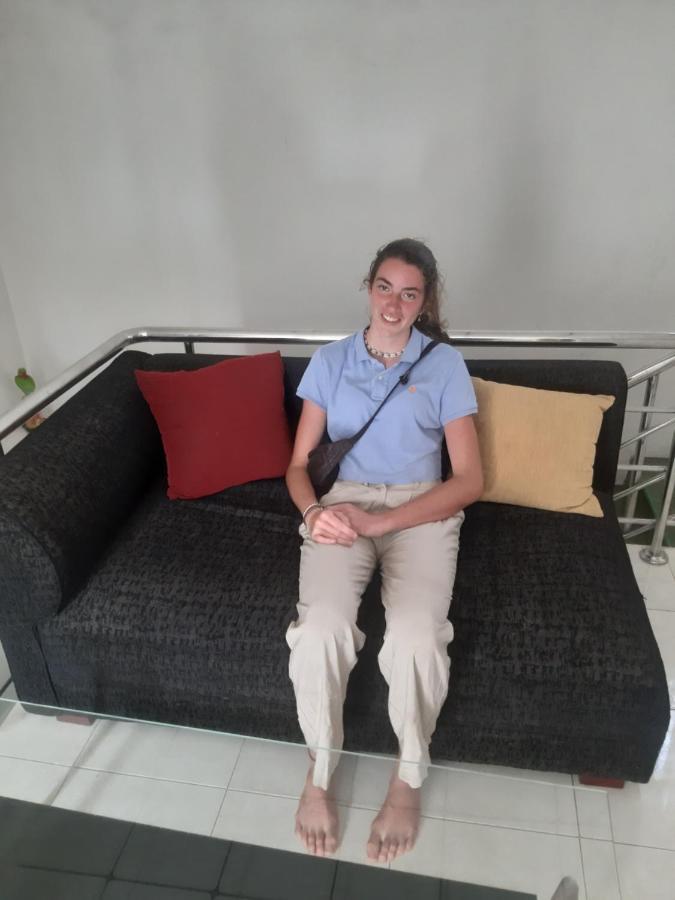 Hellen Homestay Negombo Kültér fotó