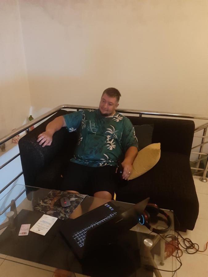 Hellen Homestay Negombo Kültér fotó