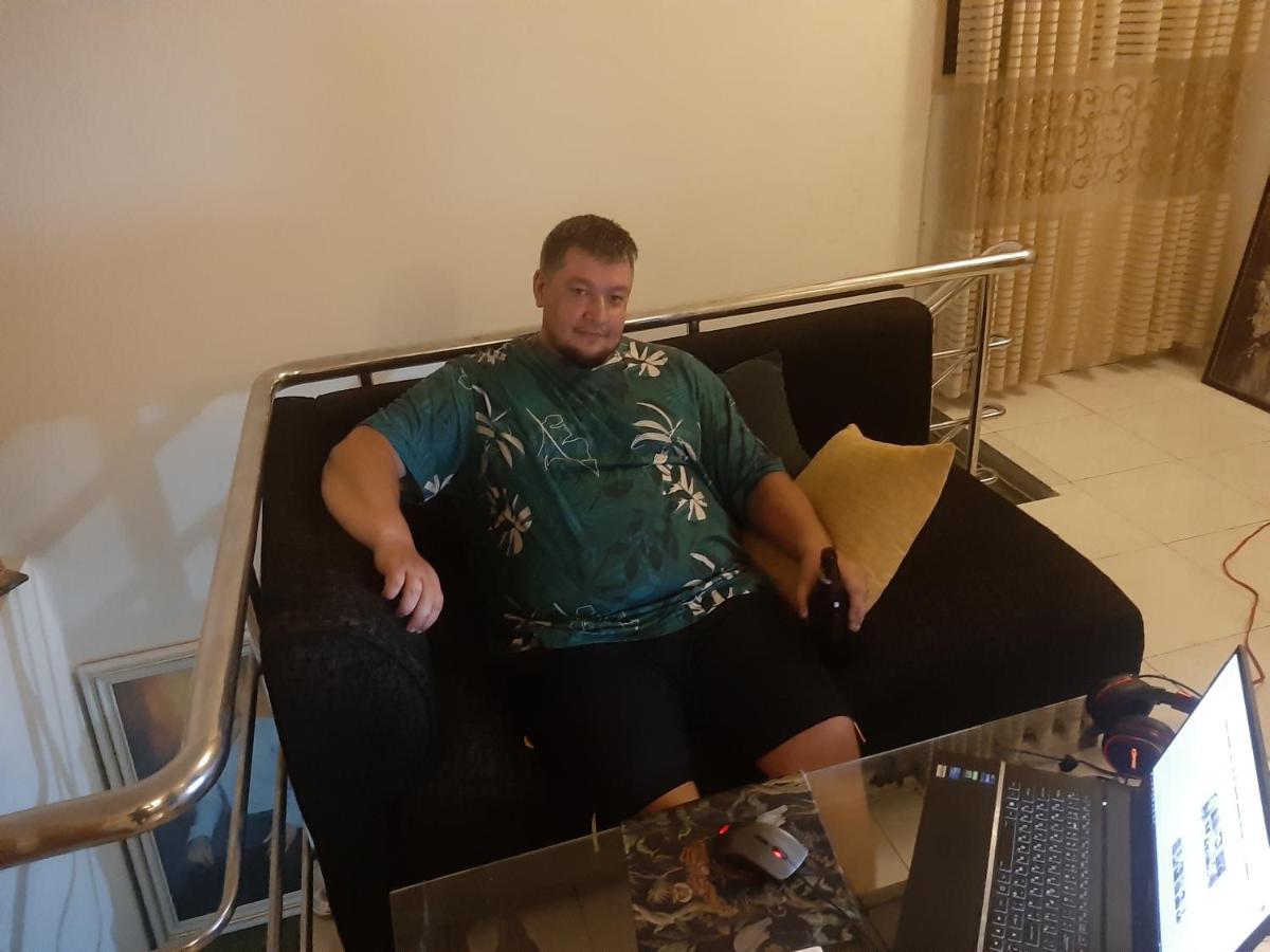 Hellen Homestay Negombo Kültér fotó
