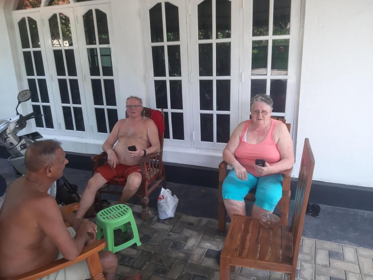 Hellen Homestay Negombo Kültér fotó