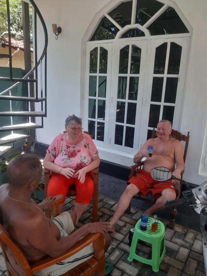 Hellen Homestay Negombo Kültér fotó