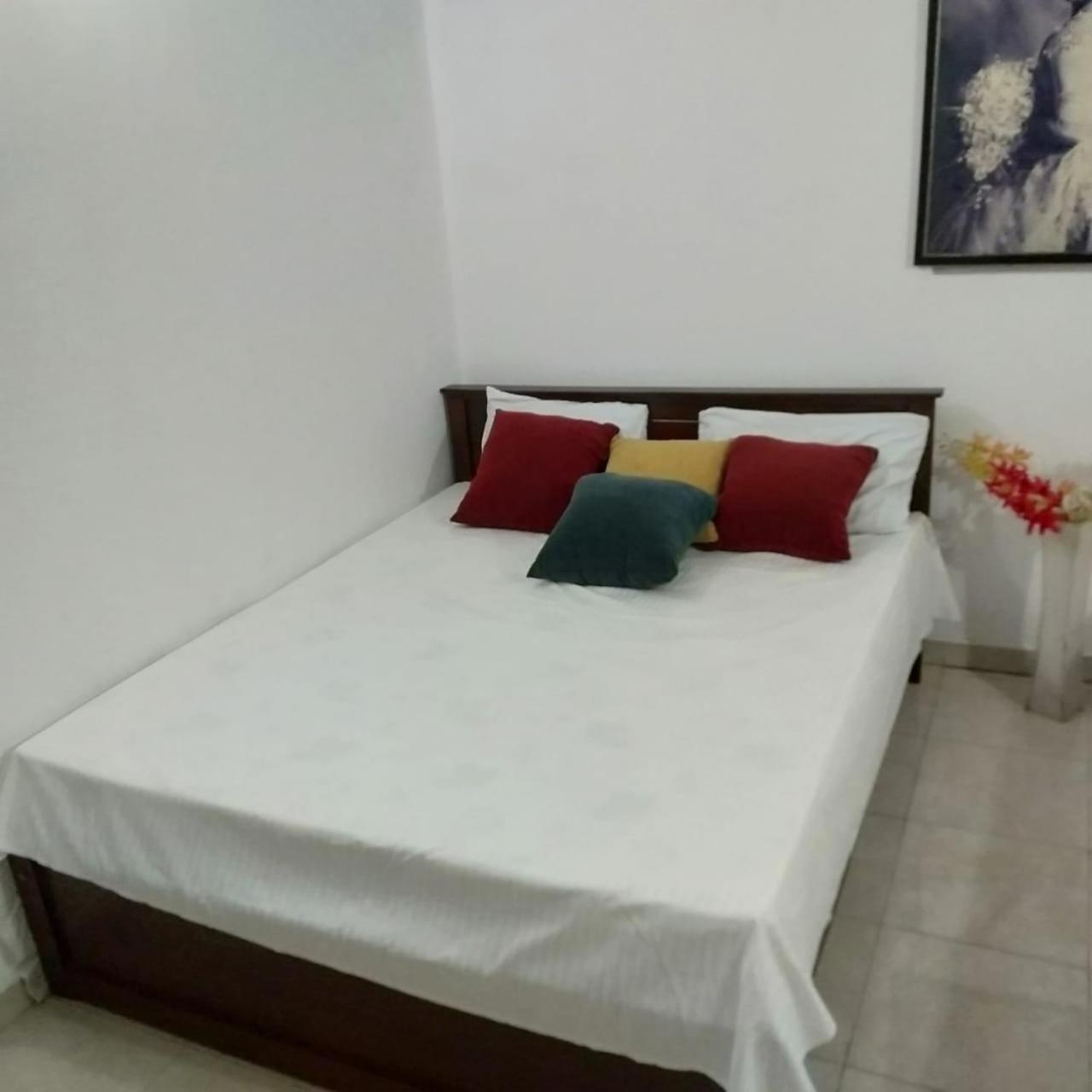 Hellen Homestay Negombo Szoba fotó
