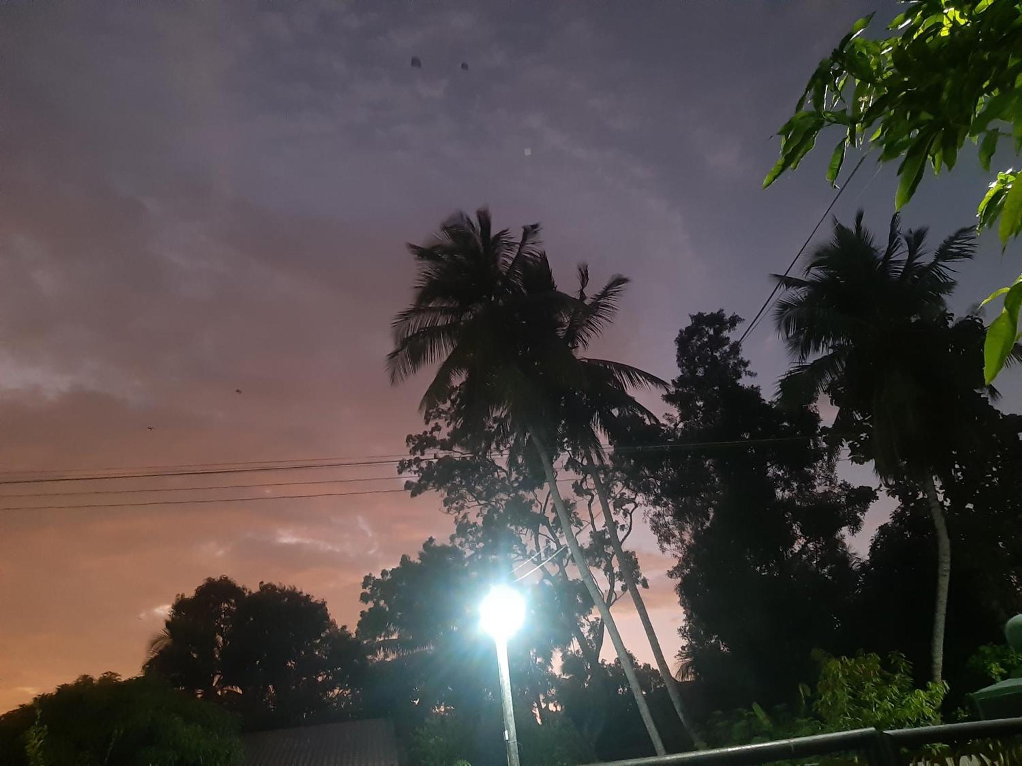 Hellen Homestay Negombo Szoba fotó