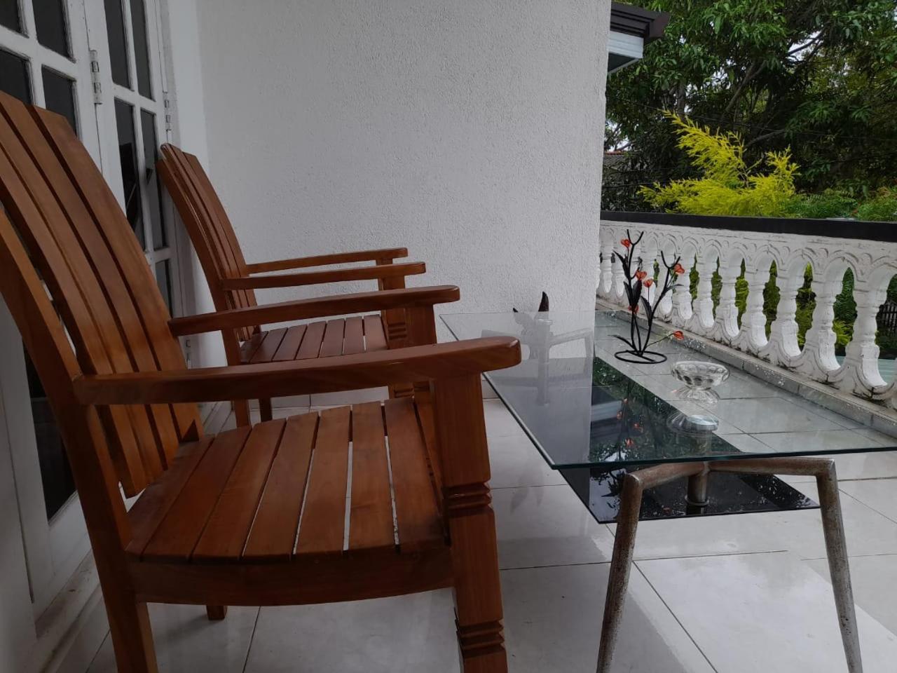 Hellen Homestay Negombo Szoba fotó